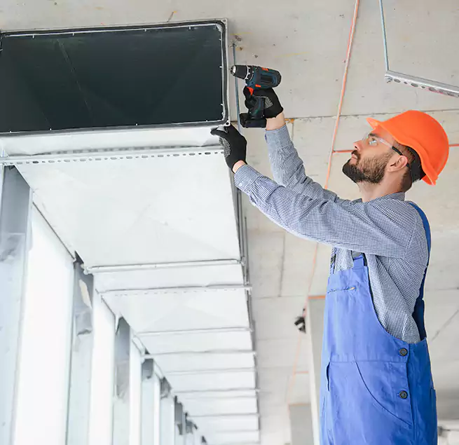 Why Homeowners & Businesses Trust Us in Franklin, IN