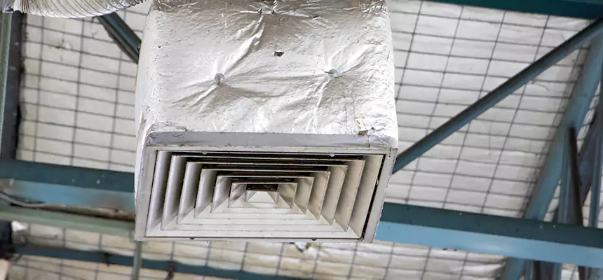 Our Custom HVAC Ductwork Services in Franklin, IN