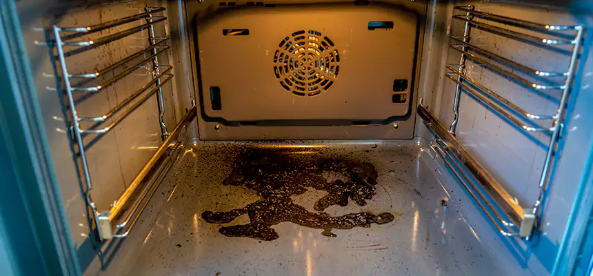 Our Dryer Vent Mold Cleaning Services in Franklin, IN