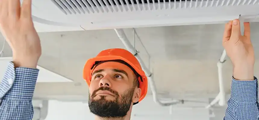 Our Furnace Vent Cleaning Services in Franklin, IN