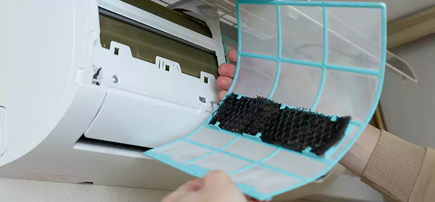 Gentle Ductwork Odor-Control Pet Dander Duct Cleaning in Franklin, IN