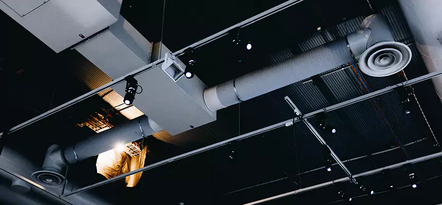 Our Seasonal Allergy Air Duct Cleaning Services in Franklin, IN