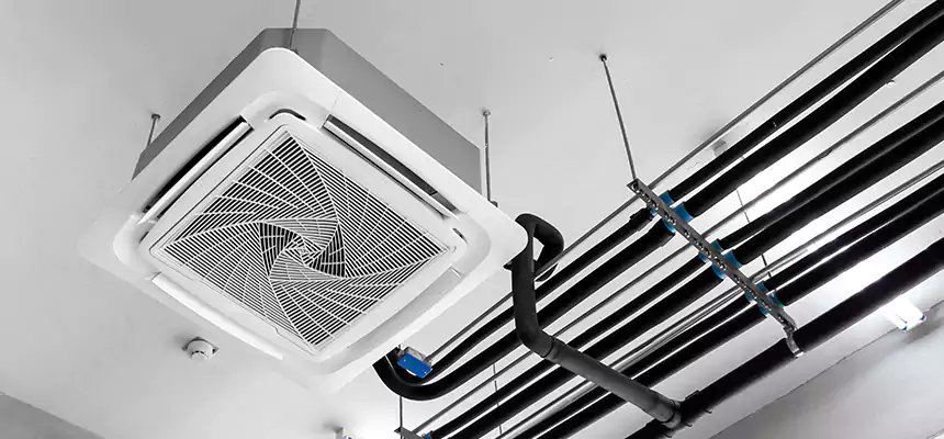 Our Smart AC Vent Controller Services in Franklin, IN