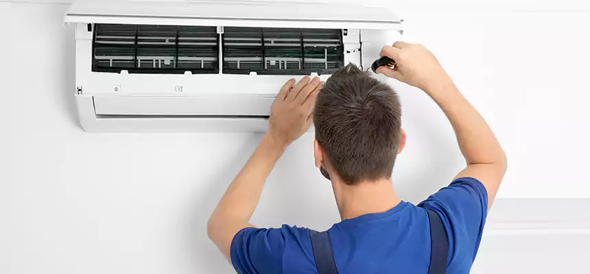 Our Smart Air Conditioning Installation Services in Franklin, IN
