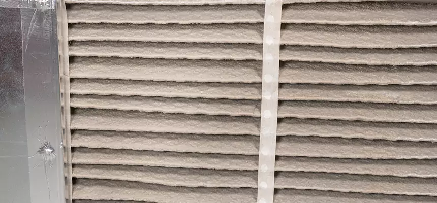 Our Split Duct System Installation Services in Franklin, IN