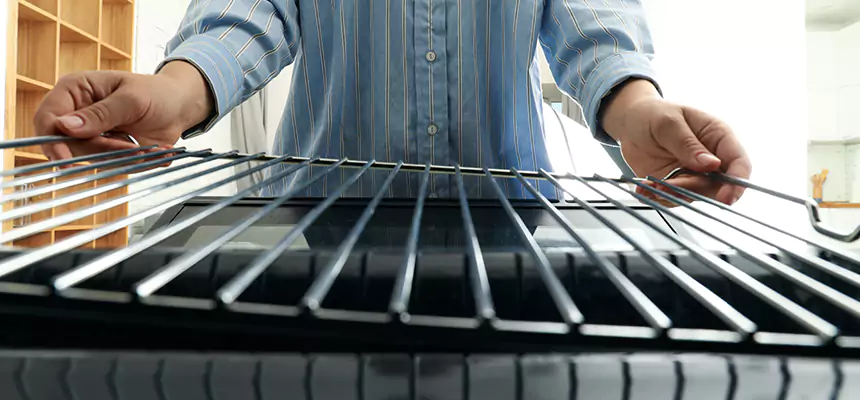 Our Vent Grille Washing Services in Franklin, IN