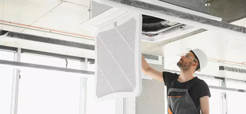 Dryer Ventilation Duct Cleaning in Franklin
