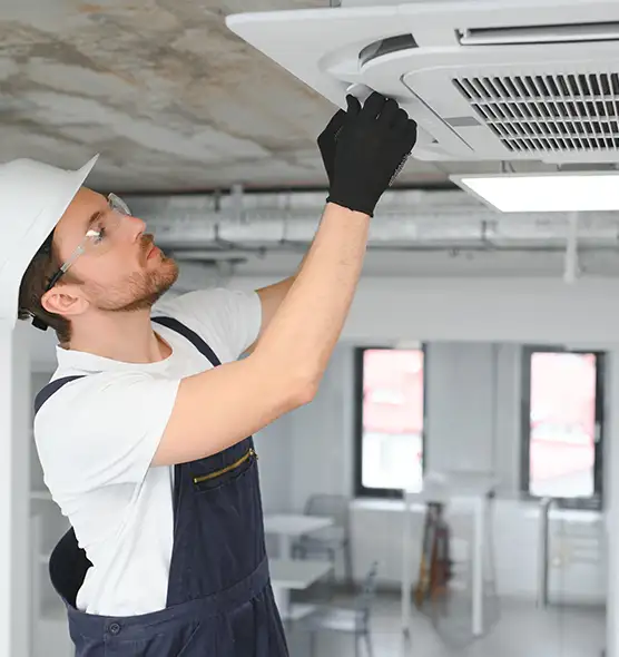 Top Affordable Duct Cleaning Services Near Me in Franklin, IN