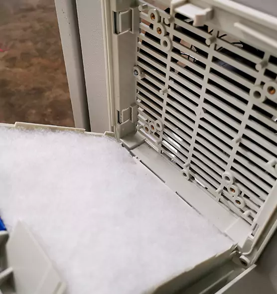 Professional Air Duct Expansion Solutions in Franklin, IN