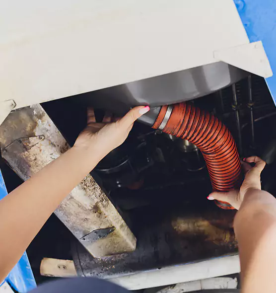 About Air Duct Virus Disinfection in Franklin, IN