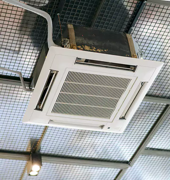 Top-Notch Allergy Relief Vent Cleaning Services in Franklin, IN