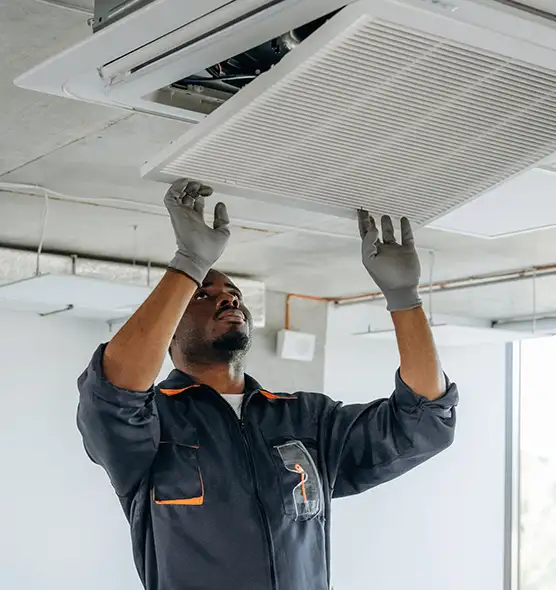 About Certified Air Duct Specialists in Franklin, IN