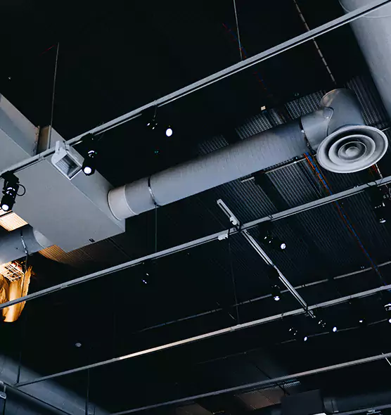 Professional Duct Cleaning For LEED Homes in Franklin, IN