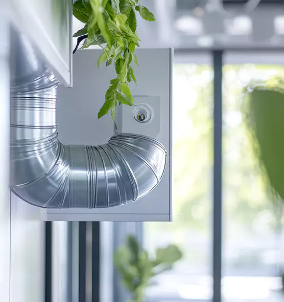 Professional Eco-Safe Dryer Vent Cleaning in Franklin, IN