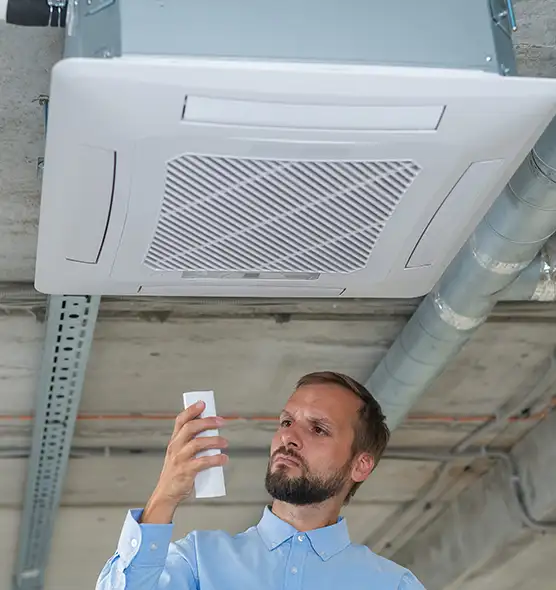 About Local Vent Cleaning Services in Franklin, IN