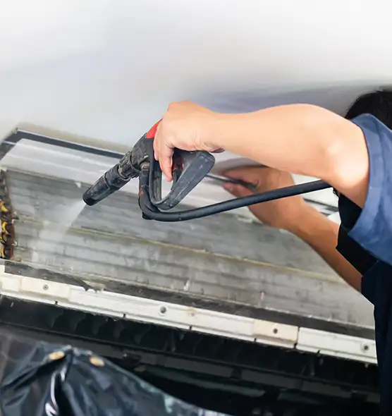 Welcome to Move-in/Move-out Duct Cleaning Services in Franklin, IN