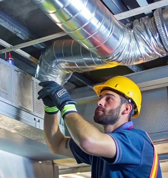 Professional NADCA Approved Air Duct Services in Franklin, IN