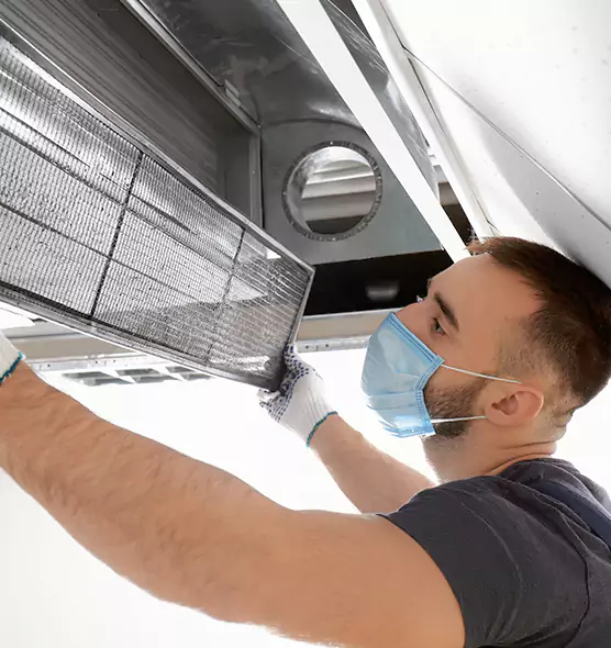 About Remove Smoke Smell From Air Duct in Franklin, IN