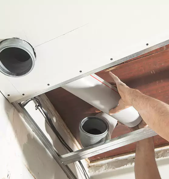 Professional Seasonal Allergy Air Duct Cleaning in Franklin, IN