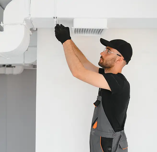 Why Homeowners & Businesses Trust Us in Franklin, IN?