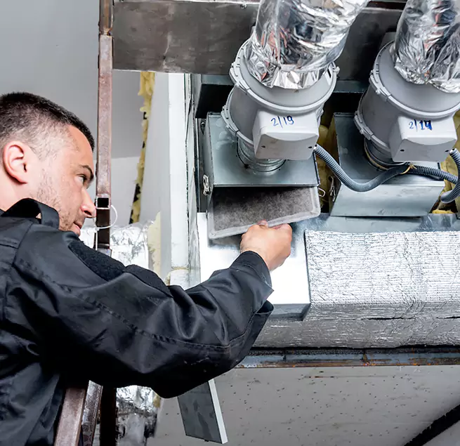 Why Homeowners & Businesses Trust Us in Franklin, IN