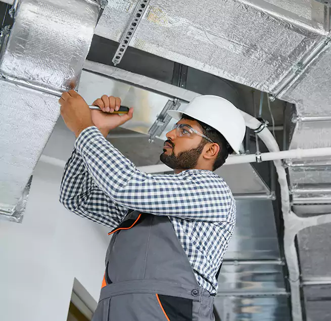 Why Homeowners & Businesses Trust Us Franklin, IN?