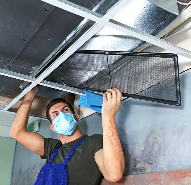 Why Homeowners Businesses Trust Us in Franklin, IN