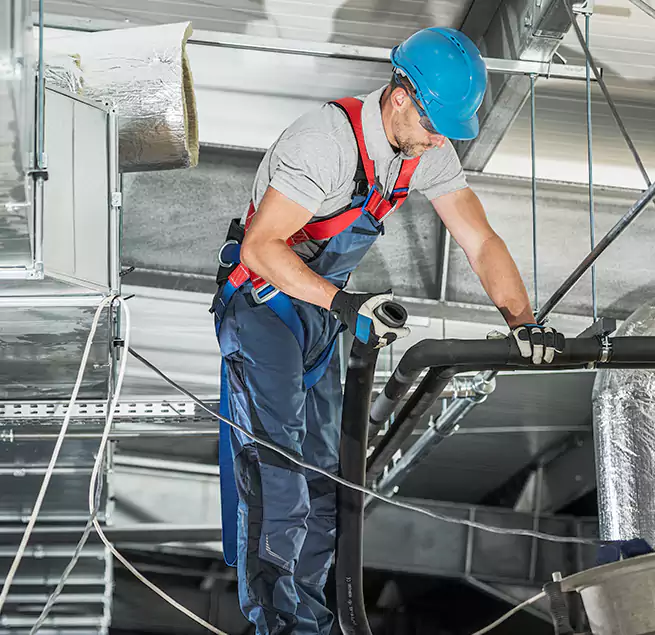 Why Homeowners & Businesses Trust Us in Franklin, IN?