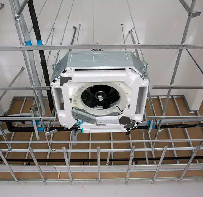 Why Homeowners & Businesses Trust Us in Franklin, IN?