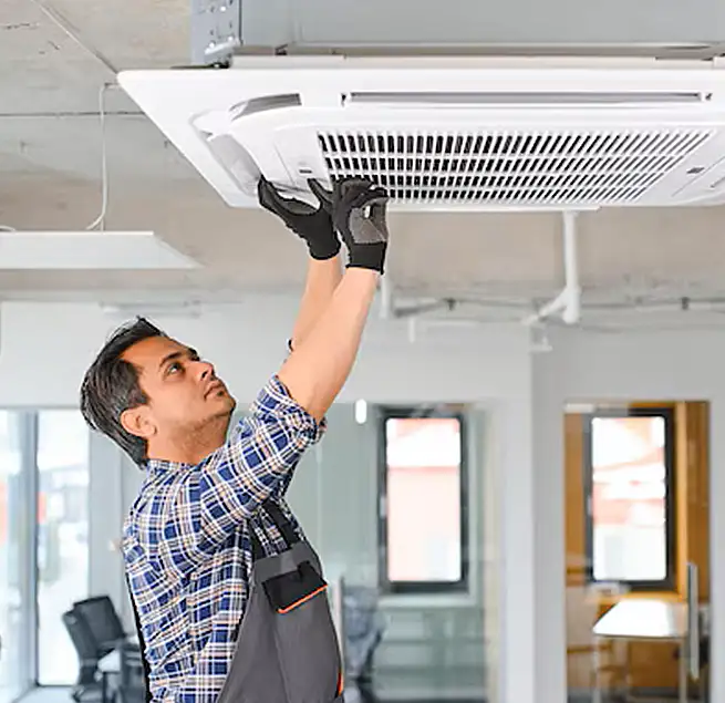 Why Homeowners & Businesses Trust Us in Franklin, IN?