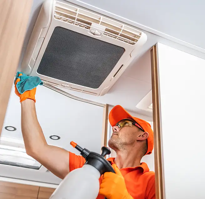 Why Homeowners & Businesses Trust Us in Franklin, IN?