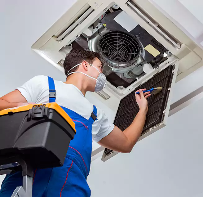 Why Homeowners & Businesses Trust Us in Franklin, IN