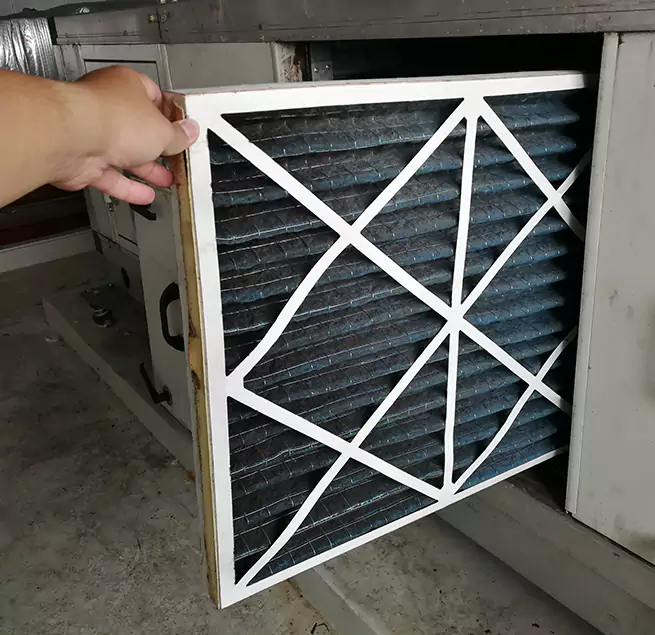 Why Homeowners & Businesses Trust Us Franklin, IN?