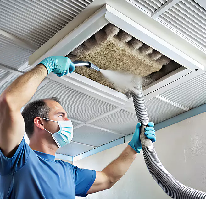  Why Homeowners & Businesses Trust Us Franklin, IN?