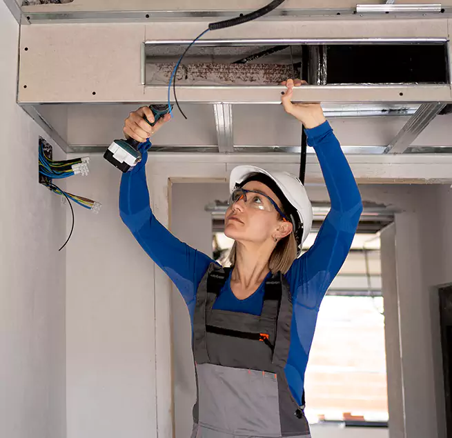 Why Homeowners & Businesses Trust Us in Franklin, IN?