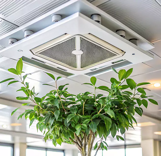 Why Homeowners & Businesses Trust Us in Franklin, IN?