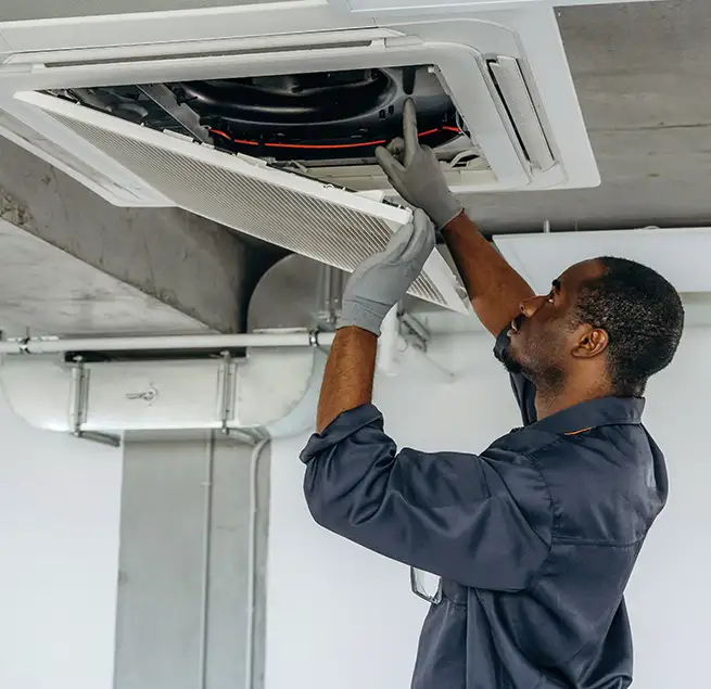 Why Homeowners & Businesses Trust Us in Franklin, IN?