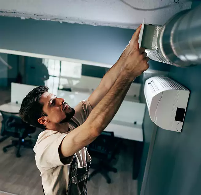 Why Homeowners & Businesses Trust Us in Franklin, IN?