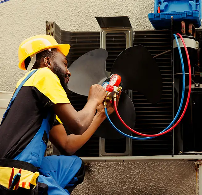 Why Homeowners & Businesses Trust Us in Franklin, IN?