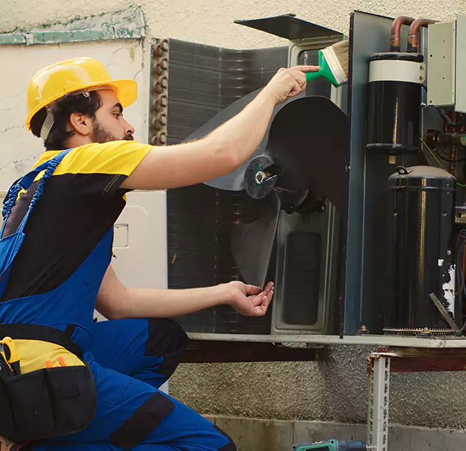  Why Homeowners & Businesses Trust Us in Franklin, IN?