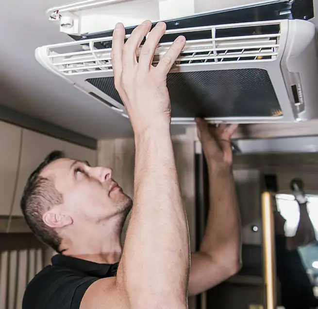 Why Homeowners & Businesses Trust Us Franklin, IN