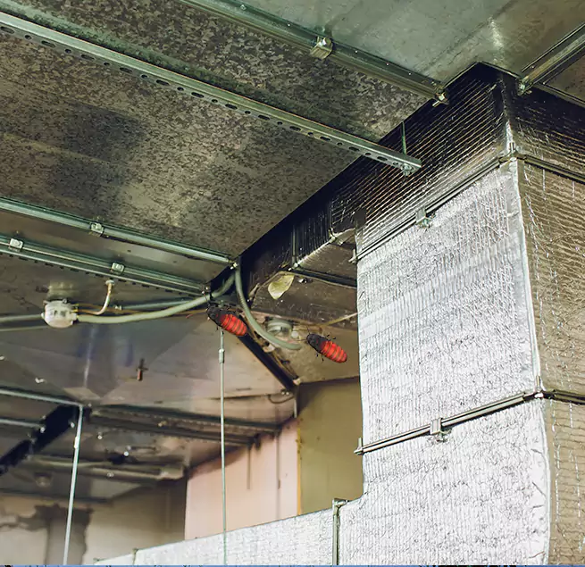 Why Homeowners & Businesses Trust Us Franklin, IN?