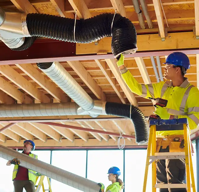 Why Homeowners & Businesses Trust Us in Franklin, IN?