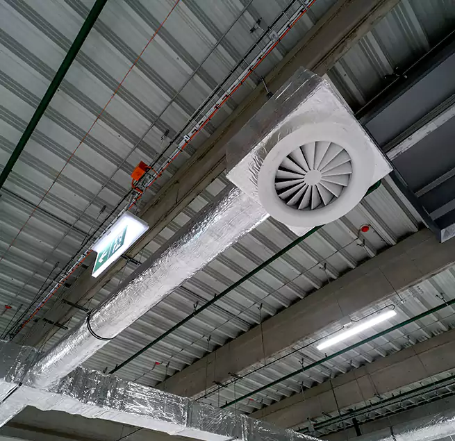 Why Homeowners & Businesses Trust Us in Franklin, IN?