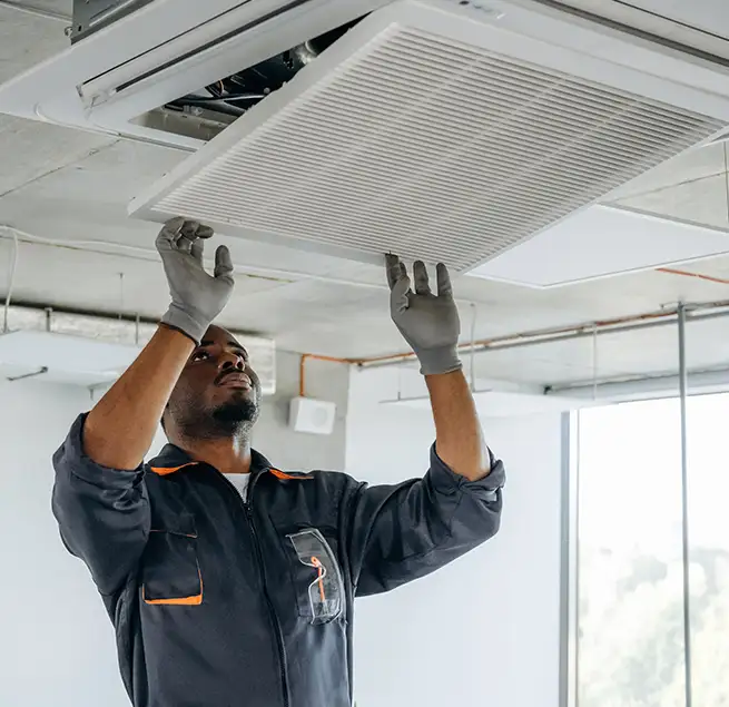  Why Homeowners & Businesses Trust Us in Franklin, IN?