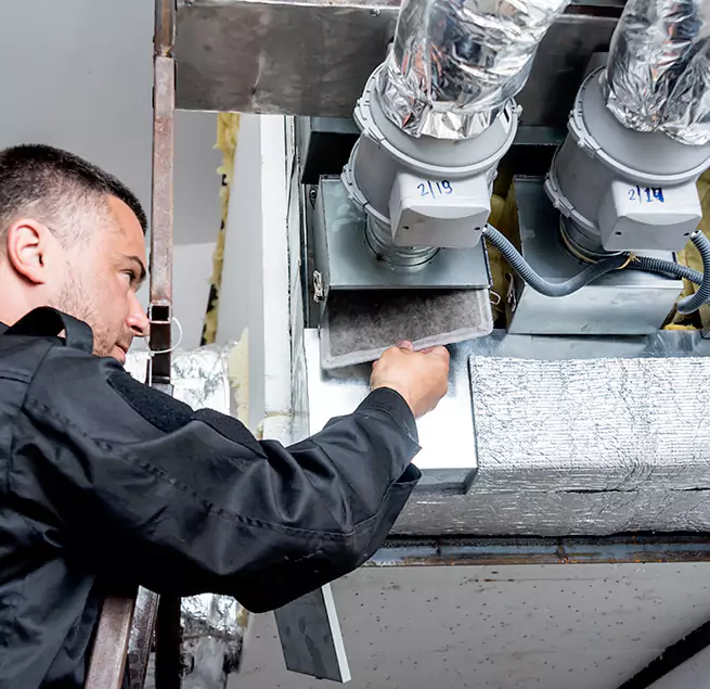 Why Homeowners Businesses Trust Us in Franklin, IN?