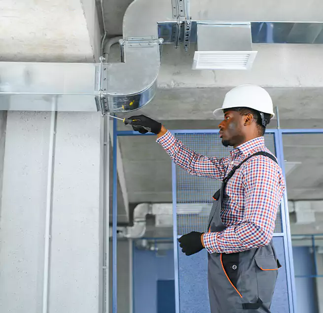 Why Homeowners & Businesses Trust Us in Franklin, IN