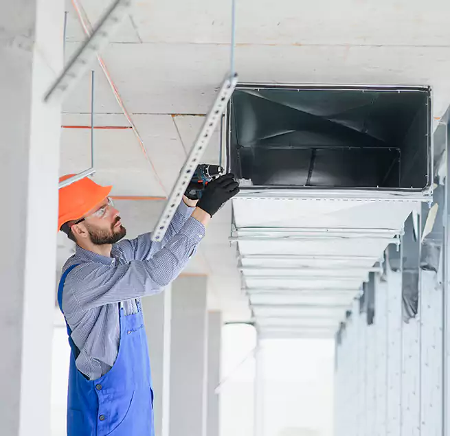 Why Homeowners & Businesses Trust Us in Franklin, IN?