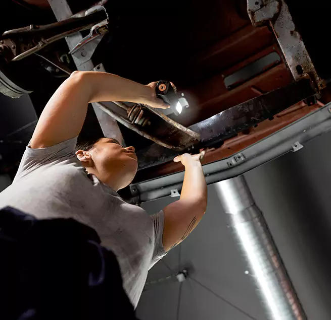 Why Homeowners & Businesses Trust Us Franklin, IN