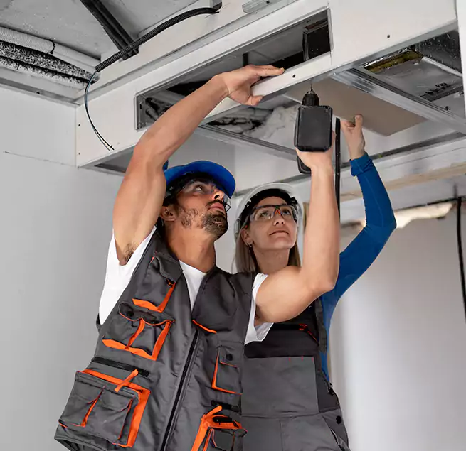 Why Homeowners & Businesses Trust Us in Franklin, IN